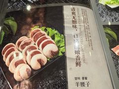 -金达莱烧烤(黎明南街店)