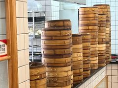 -常鲜德乐购迎桂馒头店(麻巷公寓店)