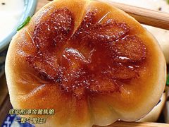 -富春汤包生煎馆(春晖店)