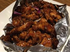 -金掌勺·锅包肉(广渠门店)