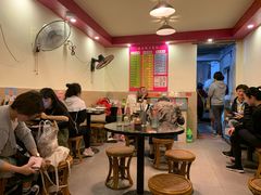 -卓粤拉肠(红庙店)