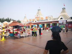 -沈阳方特欢乐世界