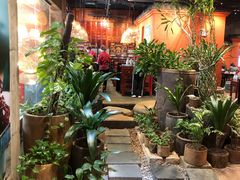 -老客家·客家菜(万达店)