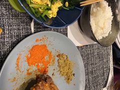 -香园炸鸡(鞍山西道店)