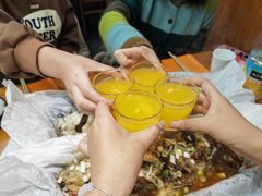 -三煮纸包鱼(青岛总店)