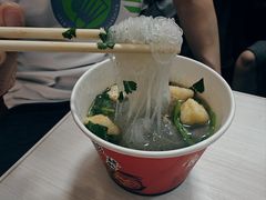 -里脊肉串店(天桥老店)