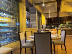 -拾溪餐厅(杭州千禧度假酒店)