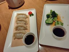 -枣子树·素食餐厅(普陀山店)