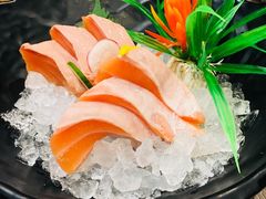 -大雄寿司(中华广场店)