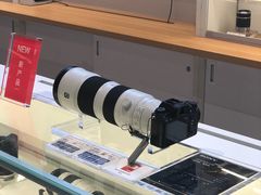 -Sony Store 索尼(来福士店)