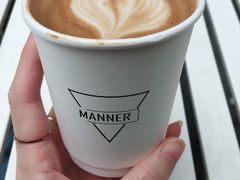 -Manner Coffee(IFS一楼店)