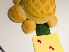 -蔡澜点心·粤菜(西单大悦城店)