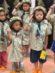 -奈尔宝·儿童乐园·亲子餐厅(苏州大悦城店)