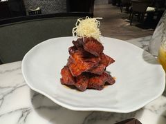 -湖滨28中餐厅·西湖宴·杭州君悦酒店