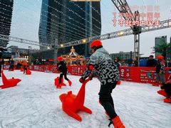 -大族广场Mall&More