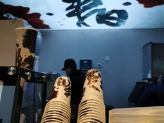 -注春·荞麦奶茶(新天地旗舰店)
