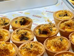 -君之狮子山·轻糖烘焙(松江印象城店)