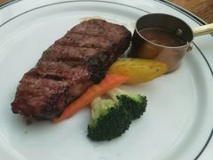 -食间牛排(湖西路店)