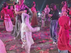 -南阳卧龙岗武侯祠