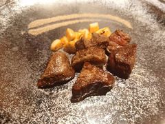 -香樟花园法式铁板烧(恒隆广场店)