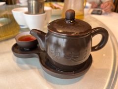 -陶缘一号·四季缘·老字号顺德菜·户外婚礼家宴(西滘店)