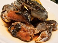 -成隆行·蟹王府(九江路店)