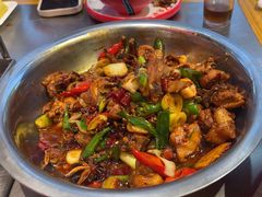 -古彭7只羊·徐州烧烤(旗舰店)