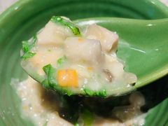 糟羹-荣家小吃(紫阳街店)