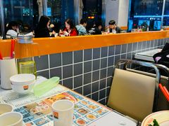 -肥韬茶餐厅(海上世界店)