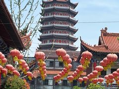 -皇罗禅寺