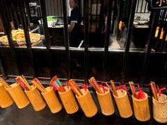 -麒麟小院·老九江菜(安平路店)