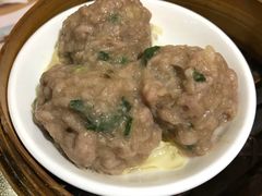陈皮牛肉球-添好运点心专门店(北角店)
