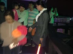 -广州花之恋城堡酒店