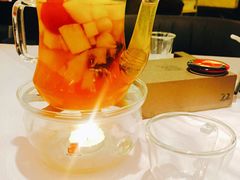 -粗茶淡饭·汉口公馆(循礼门店)