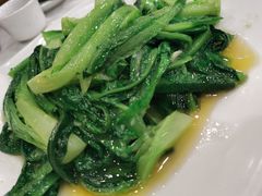 炒油麦菜-江海酒家(赤岗店)