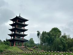 -明月山天沐温泉度假村