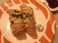 -新一番三文鱼寿司(大东海店)