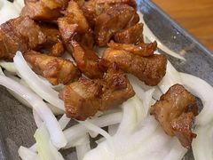 -紫霞门韩国料理烤肉(深南东路店)