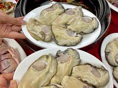 -花苑美食横琴生蚝火锅(拱北粤华路店)