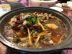 -大财主(庐山店)