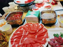 -清真军邺·金富苑肥牛(石坡街旗舰店)