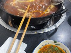 -石灰市毛记烧鸡公(解放碑店)