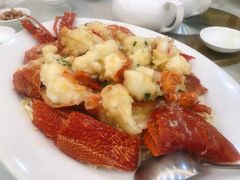 -焕记海鲜饭店