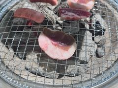 -白山烧烤(文安路万豪店)