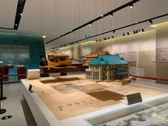 -南京市规划建设展览馆