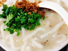 -老西关濑粉(文明路店)