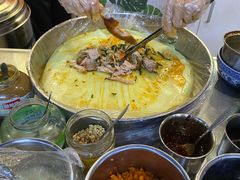 -安徽阜阳卷馍(西单店)