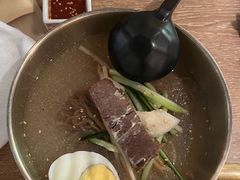 -虎哥六韩式烤肉料理 TIGERGRILL(隆生金山湖中心购物广场店)