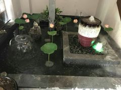 -韵道养生.足道.按摩.SPA(古美店)