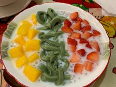 -甜心妈妈·榴莲星级糖水(北京路总店)